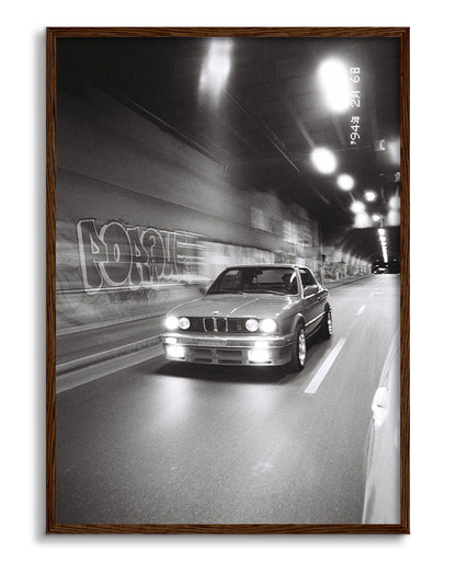 E30 Spirit