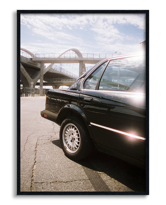 E30 Midday