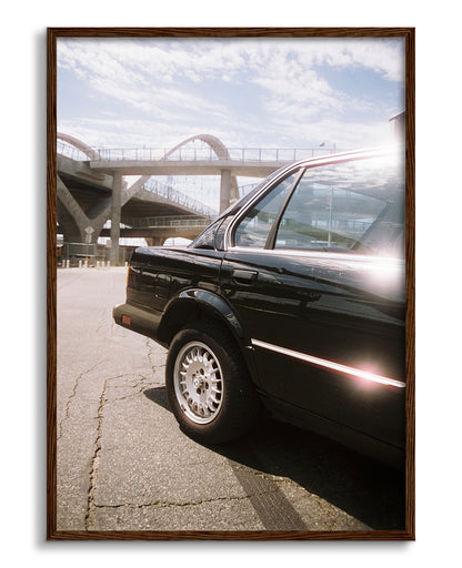 E30 Midday