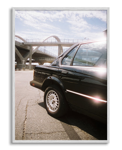 E30 Midday
