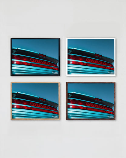 Eclipse - all frames