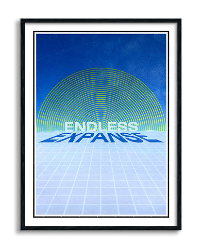 Endless Expanse