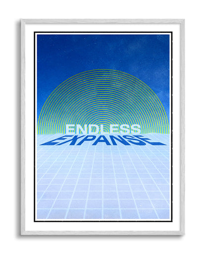 Endless Expanse