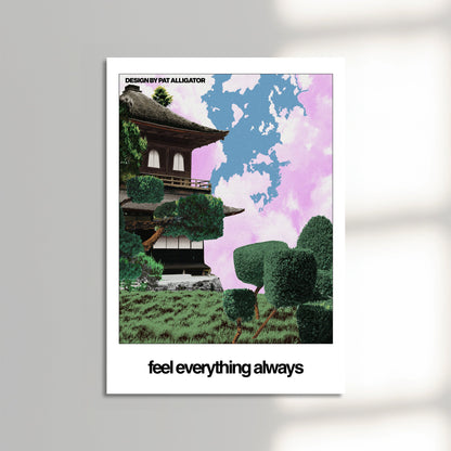 Everything Always