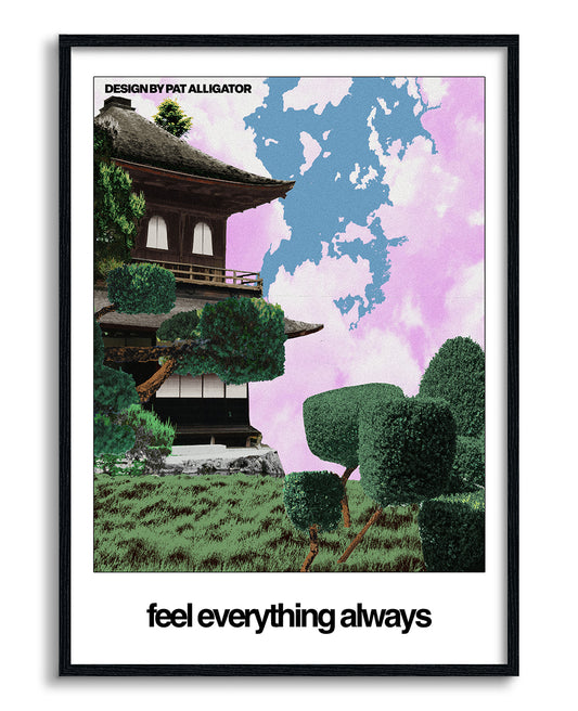 Everything Always