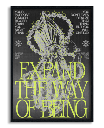 Expand