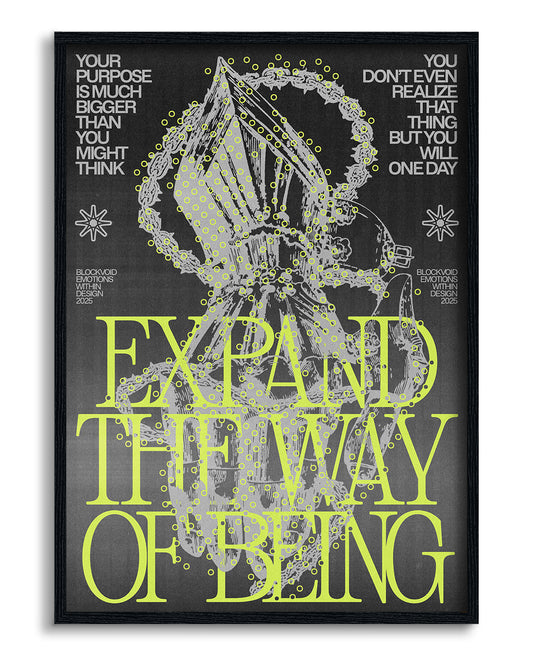 Expand