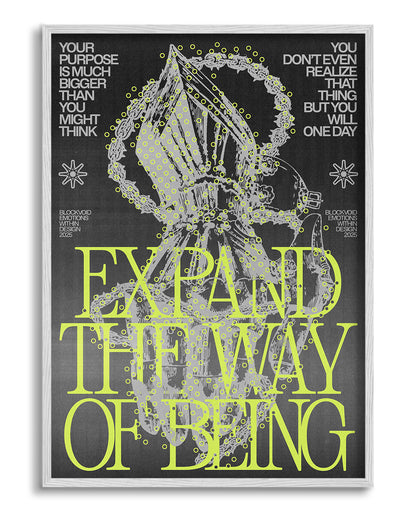 Expand