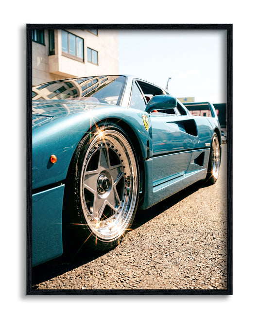 Show Stopper F40