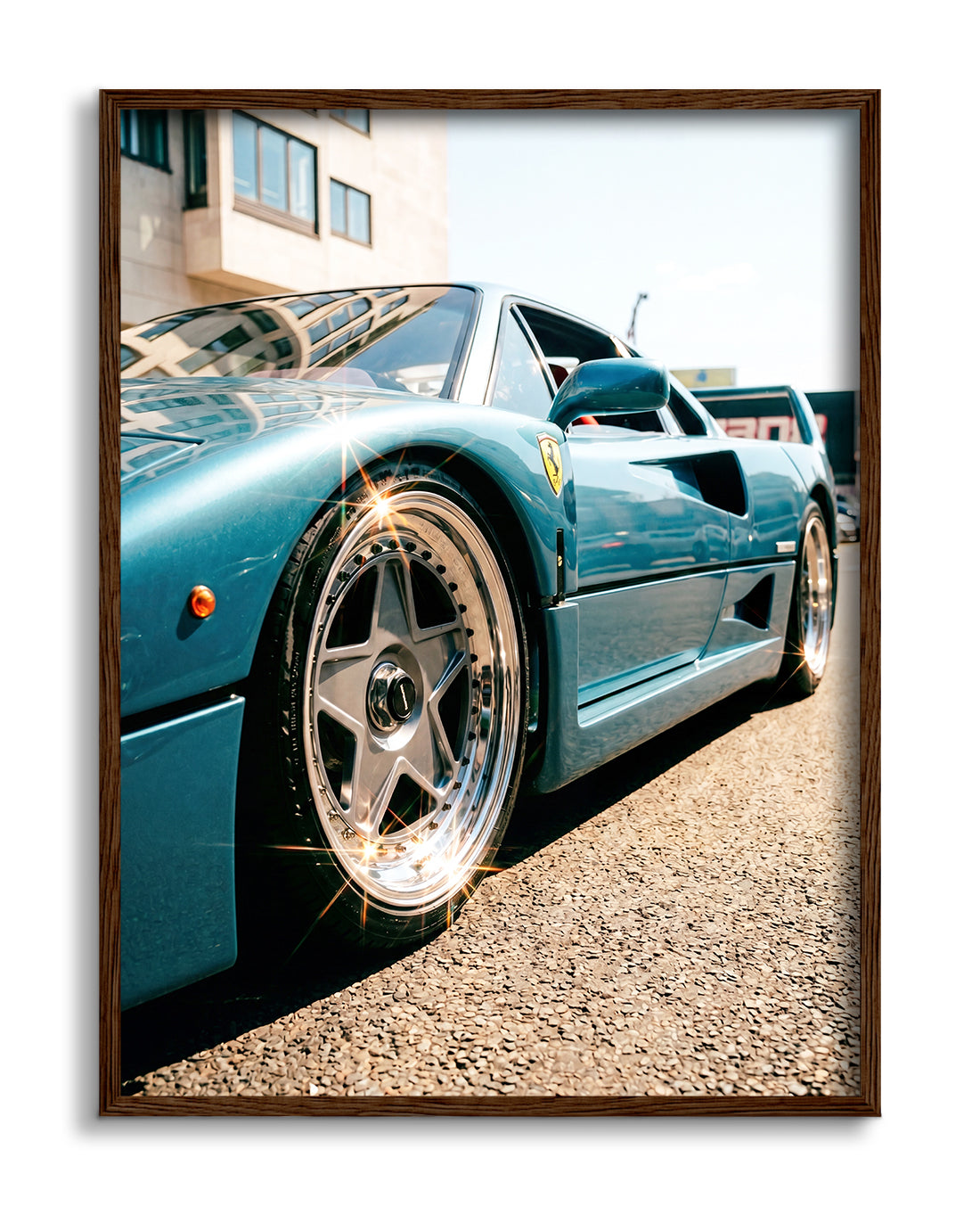 Show Stopper F40