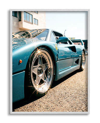 Show Stopper F40