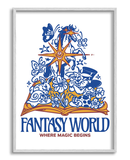 Fantasy World