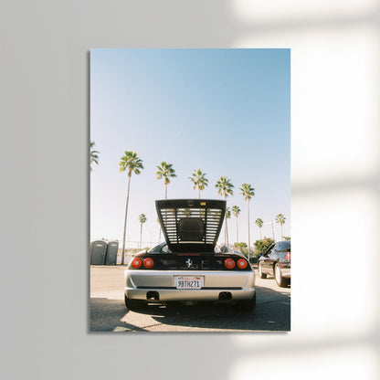 Ferrari LA