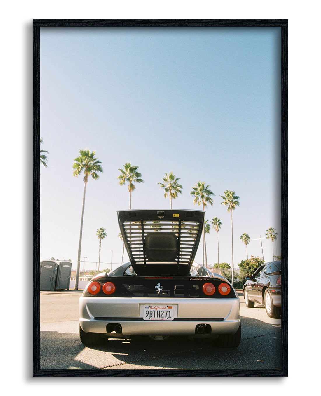 Ferrari LA
