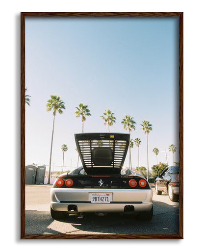 Ferrari LA