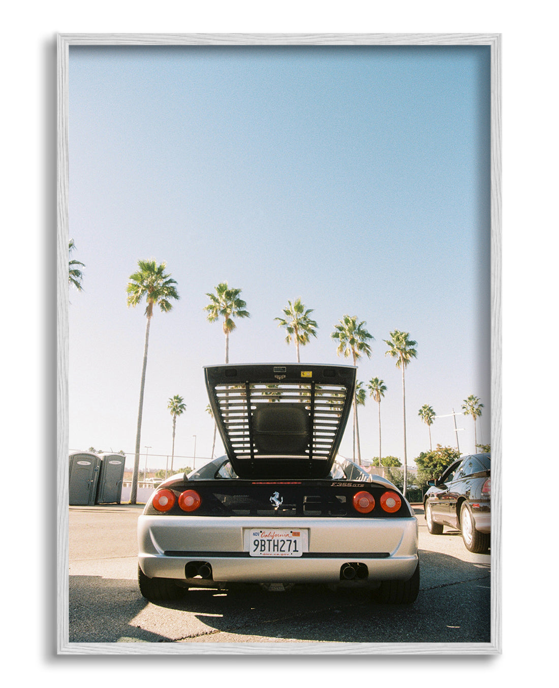 Ferrari LA