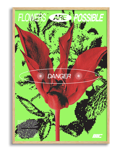 Flower Danger
