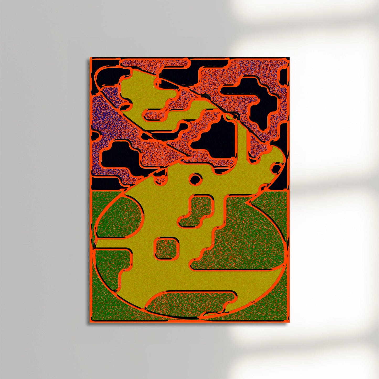 Quantum map