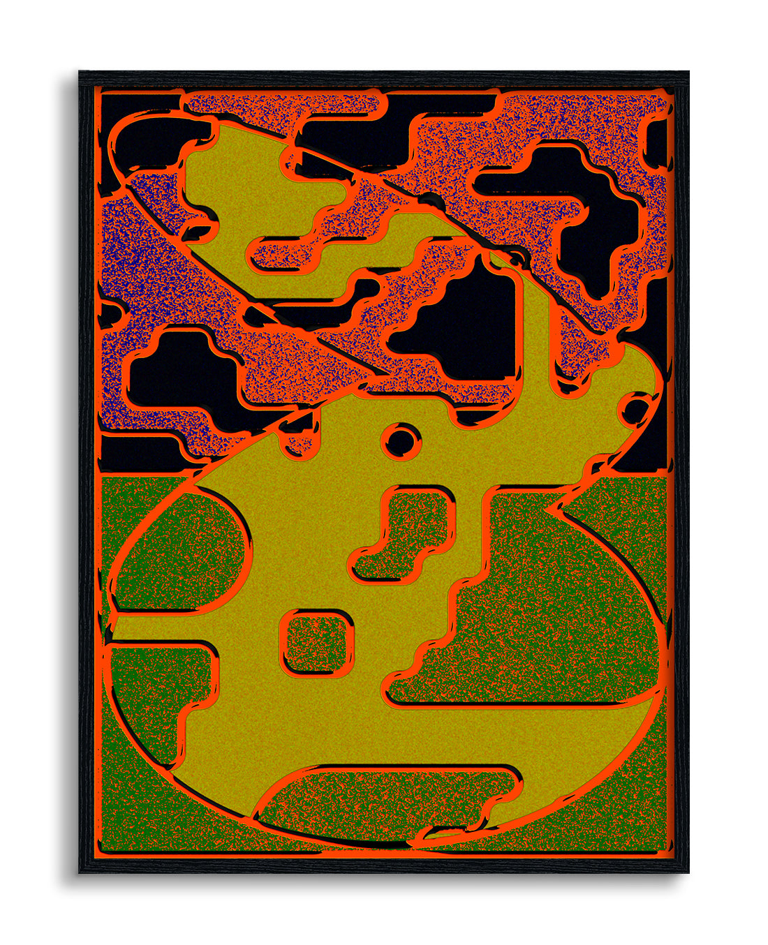 Quantum map