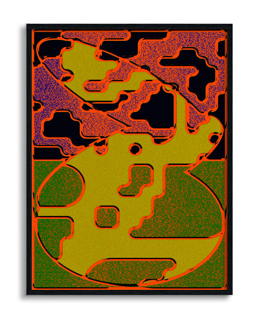 Quantum map