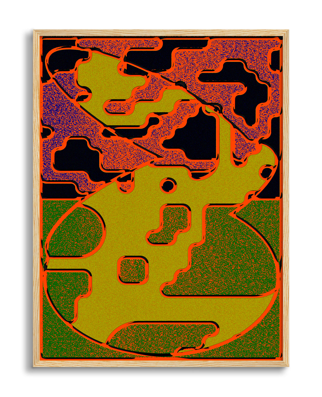Quantum map