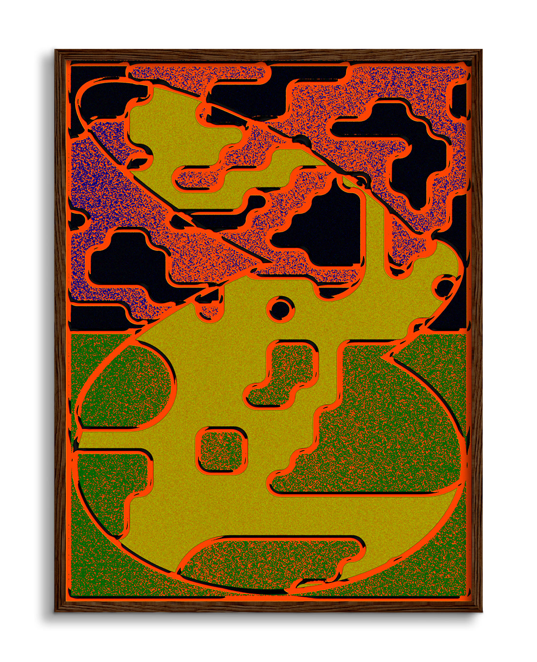 Quantum map