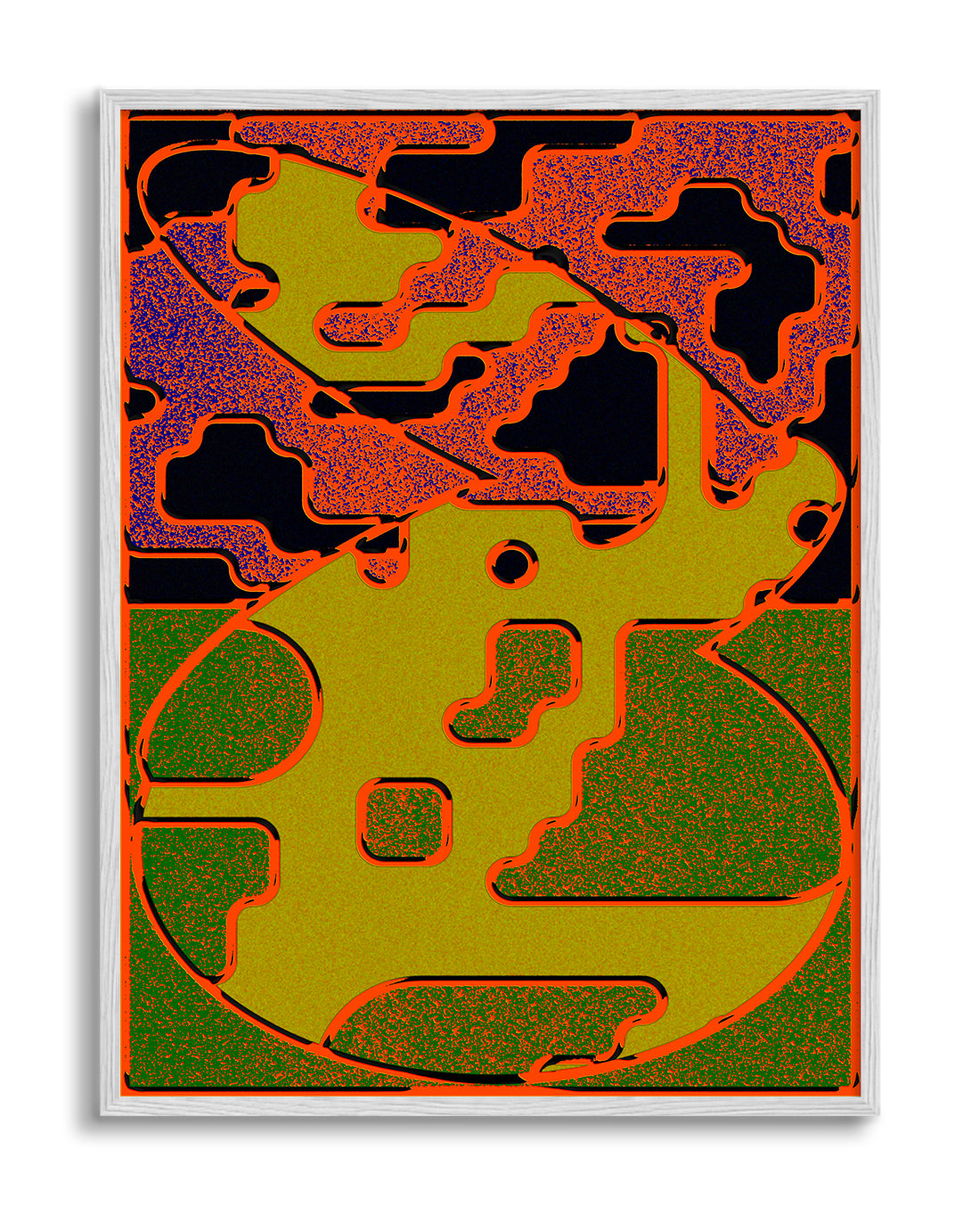 Quantum map