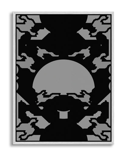 Shadow eclipse
