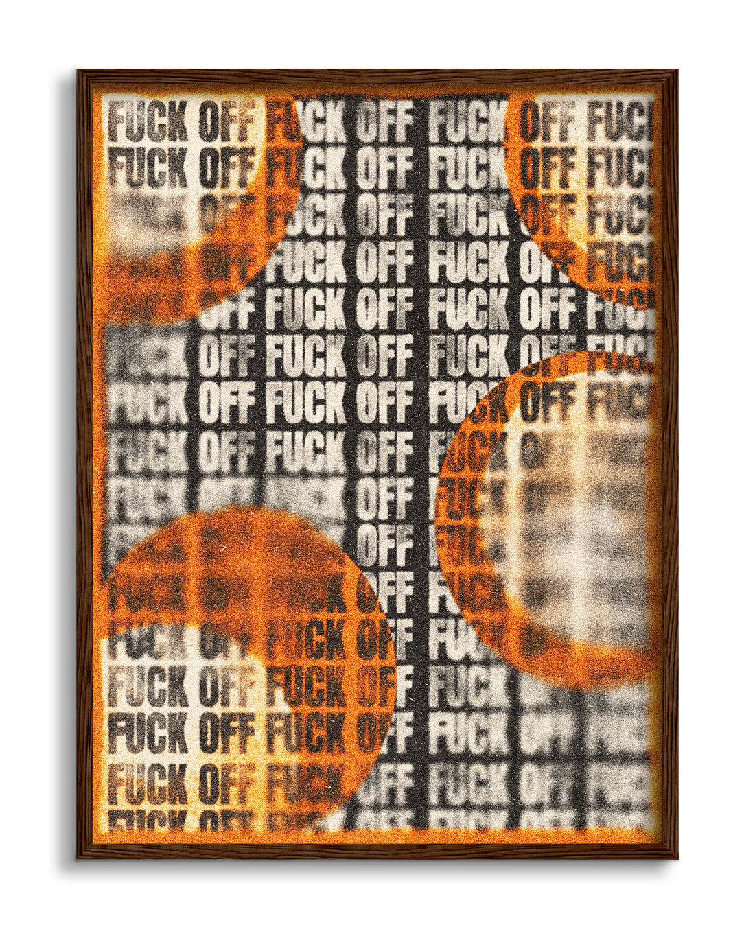 Fuck Off