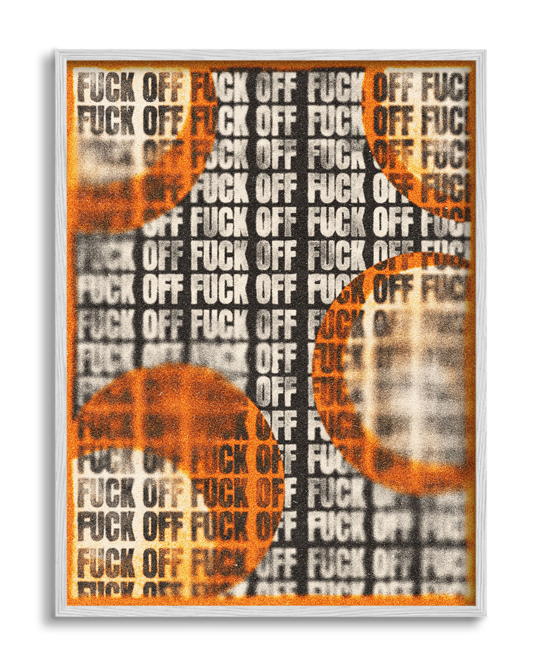 Fuck Off