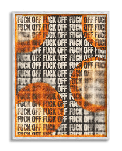 Fuck Off