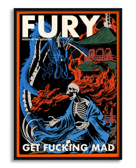 Fury