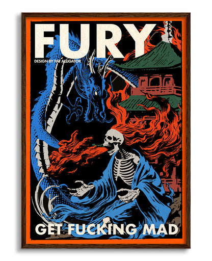 Fury