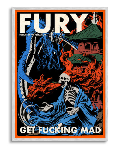 Fury
