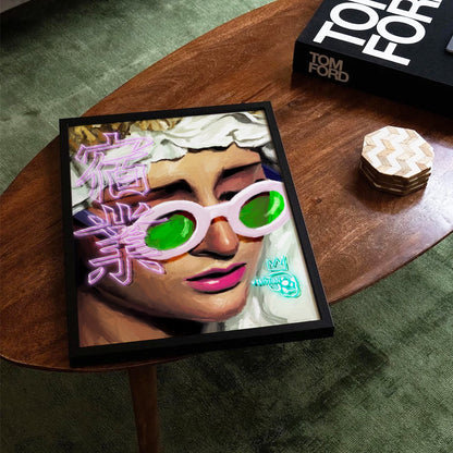 Future Vision