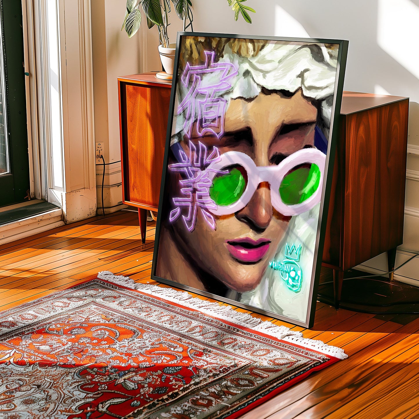 Future Vision