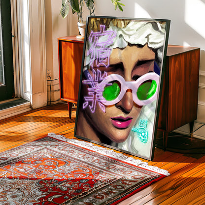 Future Vision