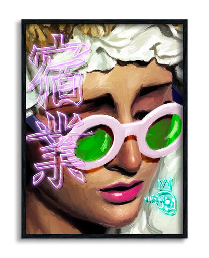 Future Vision