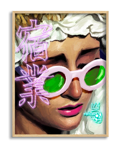 Future Vision