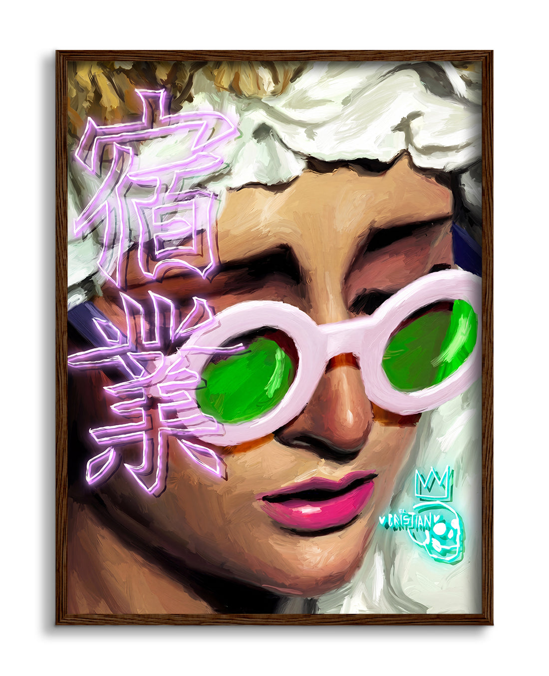 Future Vision