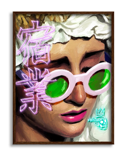 Future Vision