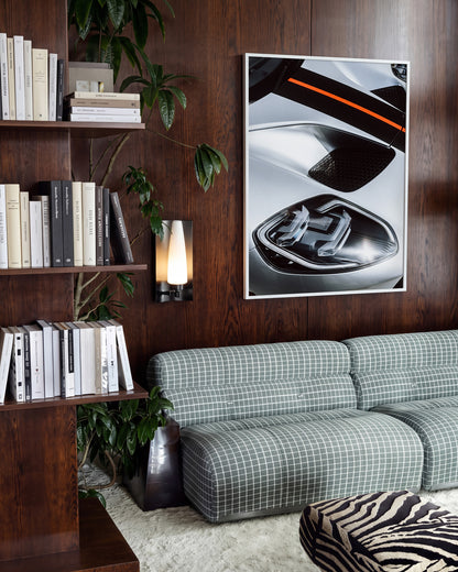 GT - room context white