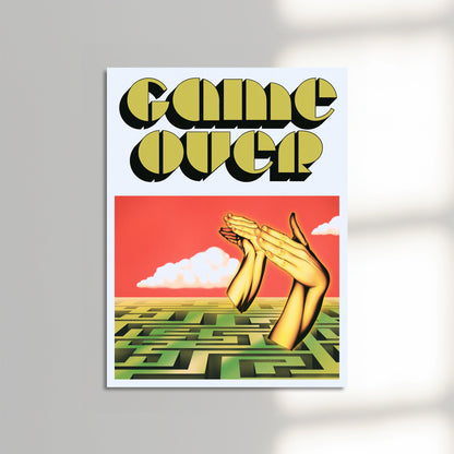 Game over