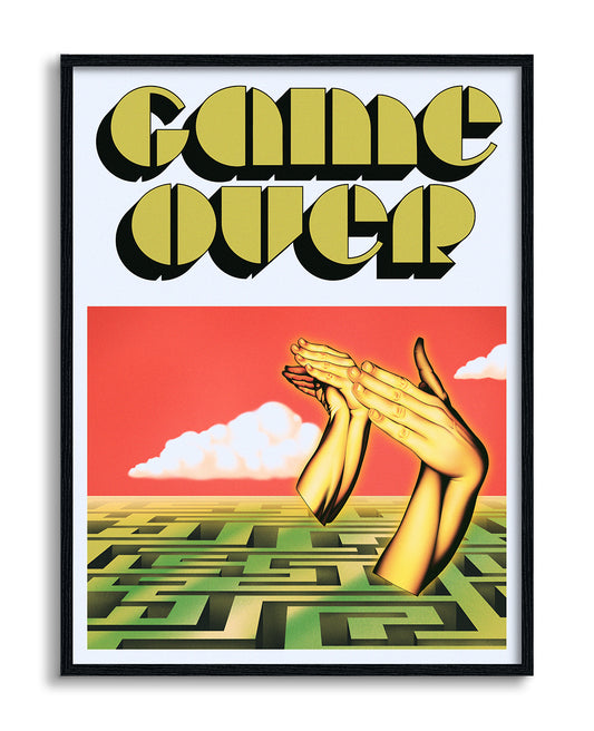Game over