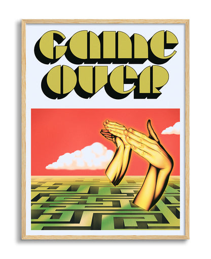 Game over