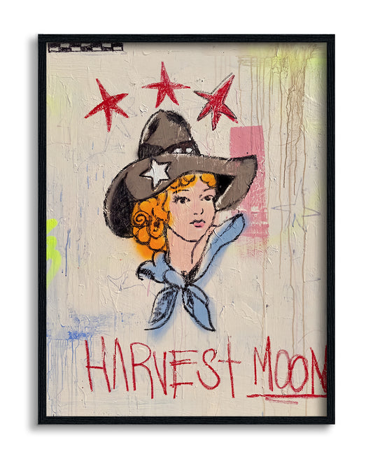 Harvest Moon