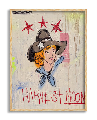 Harvest Moon