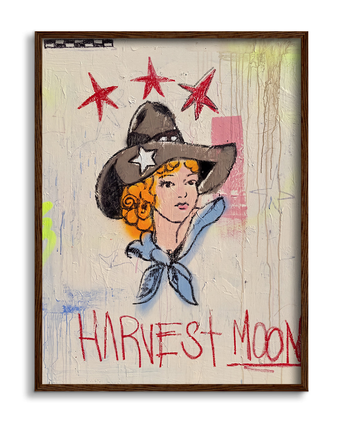 Harvest Moon