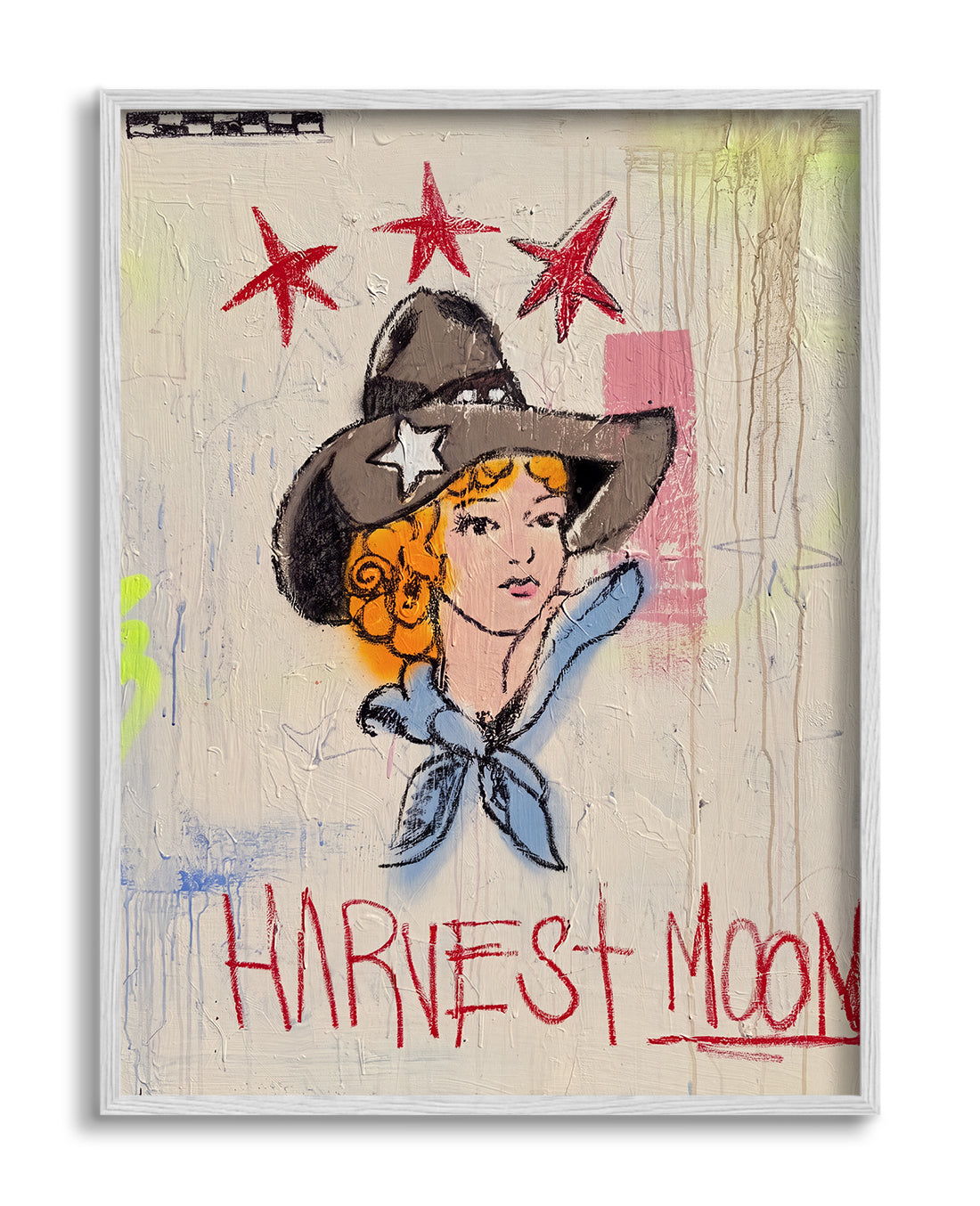 Harvest Moon