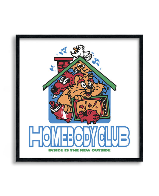 Homebody Club